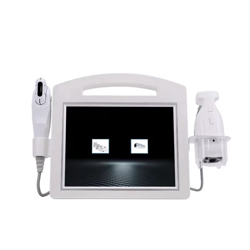 Аппарат сфокусированного ультразвука 2 в 1 SMAS + Liposonic SA-R6